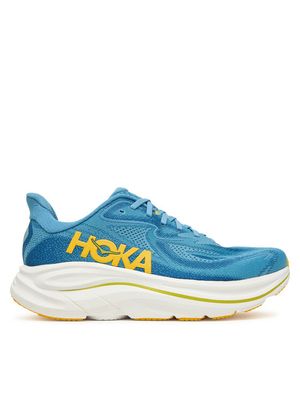 Buty sportowe męskie na wiosnę Hoka ze sklepu: MODIVO w kategorii: Buty sportowe męskie - zdjęcie WP-EBWP-BKLVO-LN0_0000305544100