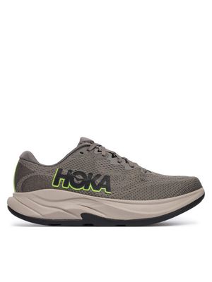 Buty sportowe męskie wiosenne Hoka ze sklepu: MODIVO w kategorii: Buty sportowe męskie - zdjęcie WP-EBWP-BKLVO-LN0_0000305544148