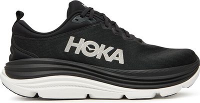 Hoka - Buty sportowe męskie jesienne ze sklepu: MODIVO w kategorii: Buty sportowe męskie