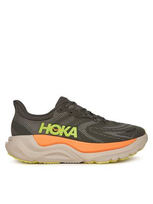 Hoka - Buty sportowe męskie na wiosnę ze sklepu: MODIVO w kategorii: Buty sportowe męskie - zdjęcie WP-EBWP-BKLVO-LN0_0000305544193