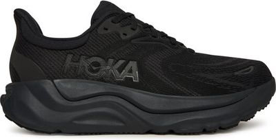 Buty sportowe męskie jesienne Hoka ze sklepu: MODIVO w kategorii: Buty sportowe męskie - zdjęcie WP-EBWP-BKLVO-LN0_0000305544216