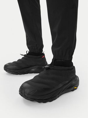 Buty zimowe męskie na zimę Hoka ze sklepu: MODIVO w kategorii: Buty zimowe męskie - zdjęcie WP-EBWP-BKLVO-LN0_0000305544315