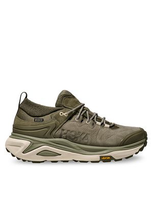 Buty trekkingowe męskie jesienne Hoka ze sklepu: MODIVO w kategorii: Buty trekkingowe męskie - zdjęcie WP-EBWP-BKLVO-LN0_0000305544360