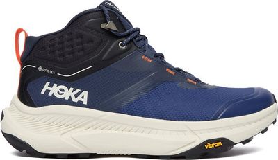 Buty trekkingowe męskie Hoka ze sklepu: MODIVO w kategorii: Buty trekkingowe męskie - zdjęcie WP-EBWP-BKLVO-LN0_0000305544414