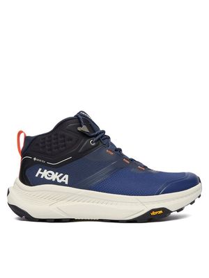 Buty trekkingowe męskie Hoka ze sklepu: MODIVO w kategorii: Buty trekkingowe męskie - zdjęcie WP-EBWP-BKLVO-LN0_0000305544414