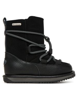 Buty zimowe dziecięce na zimę Emu Australia ze sklepu: MODIVO w kategorii: Buty zimowe dziecięce - zdjęcie WP-EBWP-BKLVO-LN0_0000305544445