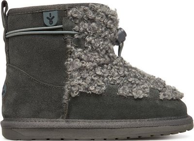 Buty zimowe dziecięce zimowe Emu Australia ze sklepu: MODIVO w kategorii: Buty zimowe dziecięce - zdjęcie WP-EBWP-BKLVO-LN0_0000305544452