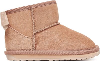 Emu Australia - Buty zimowe dziecięce na zimę ze sklepu: MODIVO w kategorii: Buty zimowe dziecięce - zdjęcie WP-EBWP-BKLVO-LN0_0000305544483