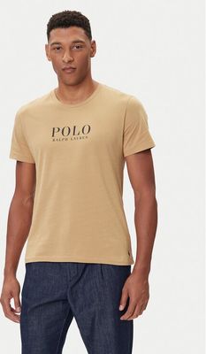 T-shirt męski młodzieżowy Polo Ralph Lauren ze sklepu: MODIVO w kategorii: T-shirty męskie - zdjęcie WP-EBWP-BKLVO-LN0_0000305545008