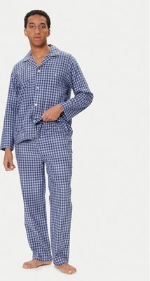 Piżama męska Polo Ralph Lauren ze sklepu: MODIVO w kategorii: Piżamy męskie - zdjęcie WP-EBWP-BKLVO-LN0_0000305545039