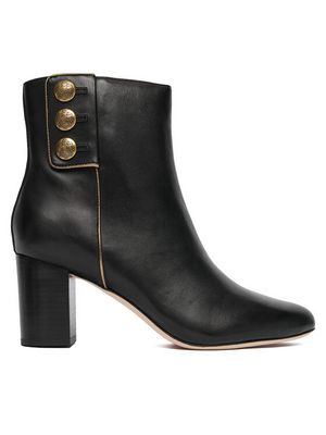 LAUREN RALPH LAUREN - Botki jesienne ze sklepu: MODIVO w kategorii: Botki - zdjęcie WP-EBWP-BKLVO-LN0_0000305545299