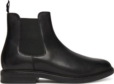 Buty zimowe męskie na jesień Polo Ralph Lauren ze sklepu: MODIVO w kategorii: Buty zimowe męskie - zdjęcie WP-EBWP-BKLVO-LN0_0000305545657