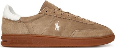Buty sportowe męskie wiosenne Polo Ralph Lauren ze sklepu: MODIVO w kategorii: Buty sportowe męskie - zdjęcie WP-EBWP-BKLVO-LN0_0000305545718