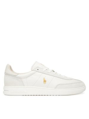 Buty sportowe męskie wiosenne Polo Ralph Lauren ze sklepu: MODIVO w kategorii: Buty sportowe męskie