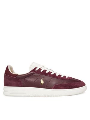 Trampki męskie na wiosnę Polo Ralph Lauren ze sklepu: MODIVO w kategorii: Trampki męskie - zdjęcie WP-EBWP-BKLVO-LN0_0000305545732