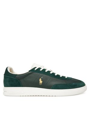 Buty sportowe męskie wiosenne Polo Ralph Lauren ze sklepu: MODIVO w kategorii: Buty sportowe męskie - zdjęcie WP-EBWP-BKLVO-LN0_0000305545749