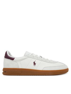 Buty sportowe męskie wiosenne Polo Ralph Lauren ze sklepu: MODIVO w kategorii: Buty sportowe męskie - zdjęcie WP-EBWP-BKLVO-LN0_0000305545763