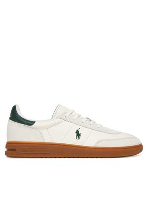 Buty sportowe męskie na wiosnę Polo Ralph Lauren ze sklepu: MODIVO w kategorii: Buty sportowe męskie - zdjęcie WP-EBWP-BKLVO-LN0_0000305545770