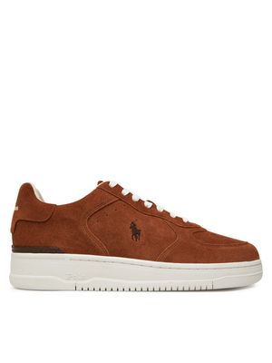 Buty sportowe męskie na wiosnę Polo Ralph Lauren ze sklepu: MODIVO w kategorii: Buty sportowe męskie - zdjęcie WP-EBWP-BKLVO-LN0_0000305545794