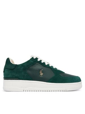 Buty sportowe męskie na wiosnę Polo Ralph Lauren ze sklepu: MODIVO w kategorii: Buty sportowe męskie - zdjęcie WP-EBWP-BKLVO-LN0_0000305545831