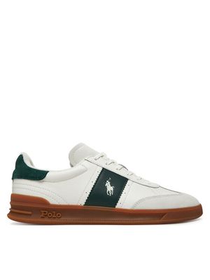 Buty sportowe męskie na wiosnę Polo Ralph Lauren ze sklepu: MODIVO w kategorii: Buty sportowe męskie - zdjęcie WP-EBWP-BKLVO-LN0_0000305545862