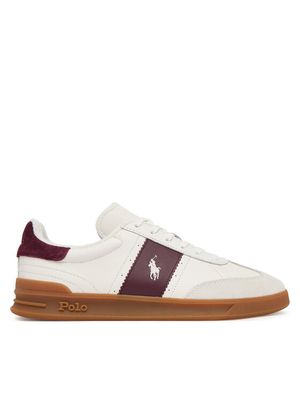 Buty sportowe męskie na wiosnę Polo Ralph Lauren ze sklepu: MODIVO w kategorii: Buty sportowe męskie - zdjęcie WP-EBWP-BKLVO-LN0_0000305545879