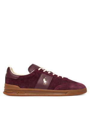 Buty sportowe męskie na wiosnę Polo Ralph Lauren ze sklepu: MODIVO w kategorii: Buty sportowe męskie