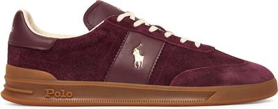 Buty sportowe męskie na wiosnę Polo Ralph Lauren ze sklepu: MODIVO w kategorii: Buty sportowe męskie - zdjęcie WP-EBWP-BKLVO-LN0_0000305545893