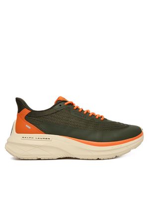 Buty sportowe męskie jesienne Polo Ralph Lauren ze sklepu: MODIVO w kategorii: Buty sportowe męskie - zdjęcie WP-EBWP-BKLVO-LN0_0000305545992