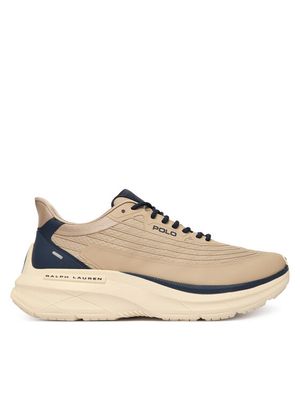Buty sportowe męskie wiosenne Polo Ralph Lauren ze sklepu: MODIVO w kategorii: Buty sportowe męskie - zdjęcie WP-EBWP-BKLVO-LN0_0000305546012