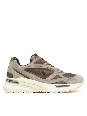 Buty sportowe męskie na wiosnę Polo Ralph Lauren ze sklepu: MODIVO w kategorii: Buty sportowe męskie - zdjęcie WP-EBWP-BKLVO-LN0_0000305546029
