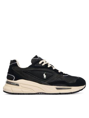 Buty sportowe męskie na wiosnę Polo Ralph Lauren ze sklepu: MODIVO w kategorii: Buty sportowe męskie - zdjęcie WP-EBWP-BKLVO-LN0_0000305546043