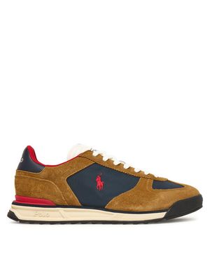 Polo Ralph Lauren - Buty sportowe męskie wiosenne ze sklepu: MODIVO w kategorii: Buty sportowe męskie - zdjęcie WP-EBWP-BKLVO-LN0_0000305546067