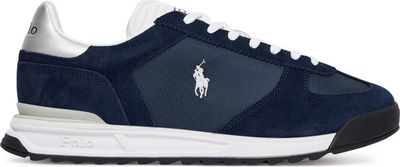 Polo Ralph Lauren - Buty sportowe męskie na wiosnę ze sklepu: MODIVO w kategorii: Buty sportowe męskie