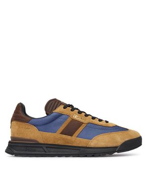 Buty sportowe męskie wiosenne Polo Ralph Lauren ze sklepu: MODIVO w kategorii: Buty sportowe męskie - zdjęcie WP-EBWP-BKLVO-LN0_0000305546142