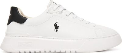 Buty sportowe męskie na wiosnę Polo Ralph Lauren ze sklepu: MODIVO w kategorii: Buty sportowe męskie - zdjęcie WP-EBWP-BKLVO-LN0_0000305546159