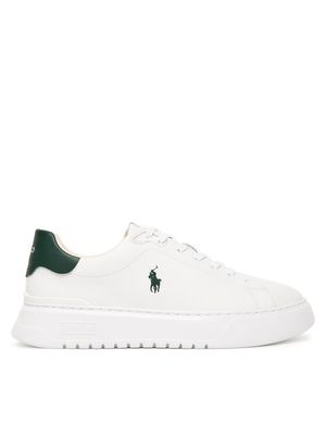 Buty sportowe męskie wiosenne Polo Ralph Lauren ze sklepu: MODIVO w kategorii: Buty sportowe męskie - zdjęcie WP-EBWP-BKLVO-LN0_0000305546197