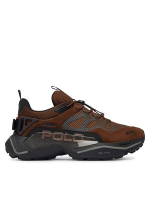 Polo Ralph Lauren - Buty sportowe męskie jesienne ze sklepu: MODIVO w kategorii: Buty sportowe męskie - zdjęcie WP-EBWP-BKLVO-LN0_0000305546203