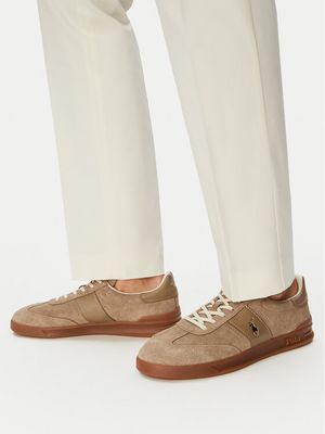 Buty sportowe męskie na wiosnę Polo Ralph Lauren ze sklepu: MODIVO w kategorii: Buty sportowe męskie - zdjęcie WP-EBWP-BKLVO-LN0_0000305546258