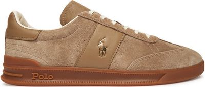 Buty sportowe męskie na wiosnę Polo Ralph Lauren ze sklepu: MODIVO w kategorii: Buty sportowe męskie - zdjęcie WP-EBWP-BKLVO-LN0_0000305546258