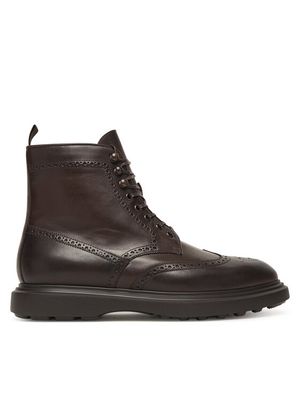 Polo Ralph Lauren - Buty zimowe męskie zimowe ze sklepu: MODIVO w kategorii: Buty zimowe męskie - zdjęcie WP-EBWP-BKLVO-LN0_0000305546272