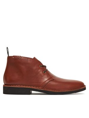 Buty zimowe męskie na zimę Polo Ralph Lauren ze sklepu: MODIVO w kategorii: Buty zimowe męskie - zdjęcie WP-EBWP-BKLVO-LN0_0000305546302