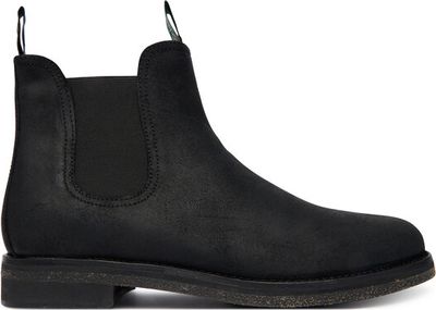 Buty zimowe męskie jesienne Polo Ralph Lauren ze sklepu: MODIVO w kategorii: Buty zimowe męskie - zdjęcie WP-EBWP-BKLVO-LN0_0000305546319