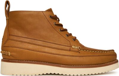 Buty zimowe męskie zimowe Polo Ralph Lauren ze sklepu: MODIVO w kategorii: Buty zimowe męskie - zdjęcie WP-EBWP-BKLVO-LN0_0000305546333