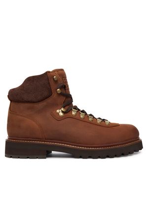 Buty zimowe męskie na zimę Polo Ralph Lauren ze sklepu: MODIVO w kategorii: Buty zimowe męskie - zdjęcie WP-EBWP-BKLVO-LN0_0000305546340