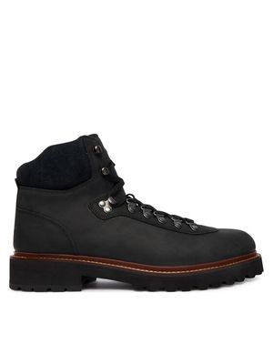 Buty zimowe męskie na zimę Polo Ralph Lauren ze sklepu: MODIVO w kategorii: Buty zimowe męskie - zdjęcie WP-EBWP-BKLVO-LN0_0000305546357