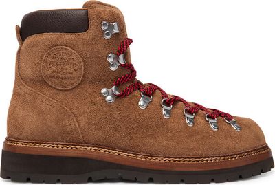 Buty zimowe męskie na zimę Polo Ralph Lauren ze sklepu: MODIVO w kategorii: Buty zimowe męskie - zdjęcie WP-EBWP-BKLVO-LN0_0000305546371