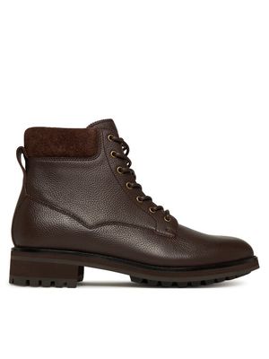 Buty zimowe męskie na zimę Polo Ralph Lauren ze sklepu: MODIVO w kategorii: Buty zimowe męskie - zdjęcie WP-EBWP-BKLVO-LN0_0000305546401