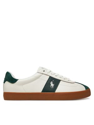 Polo Ralph Lauren - Buty sportowe męskie na wiosnę ze sklepu: MODIVO w kategorii: Buty sportowe męskie - zdjęcie WP-EBWP-BKLVO-LN0_0000305546425