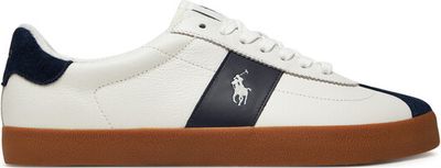 Polo Ralph Lauren - Buty sportowe męskie na jesień ze sklepu: MODIVO w kategorii: Buty sportowe męskie - zdjęcie WP-EBWP-BKLVO-LN0_0000305546432